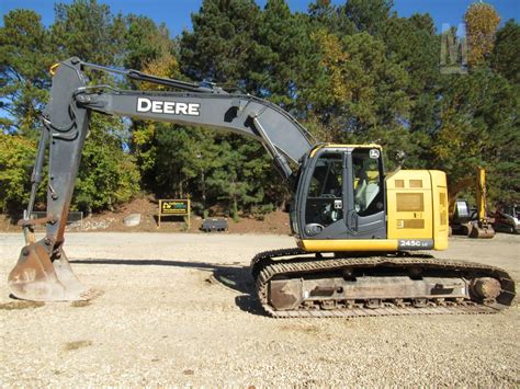 john deere midi excavator specs